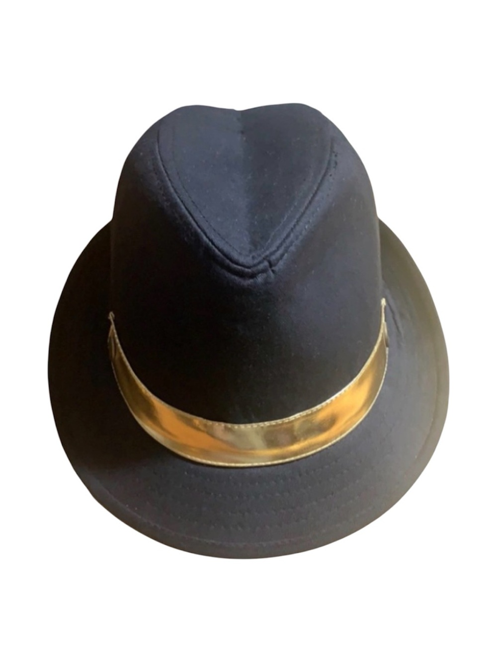 FEDORA HAT